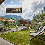 Frei & Wild By We Rent, Summercard Included Chalé Viehhofen