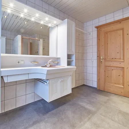 Frei & Wild By We Rent Chalet *