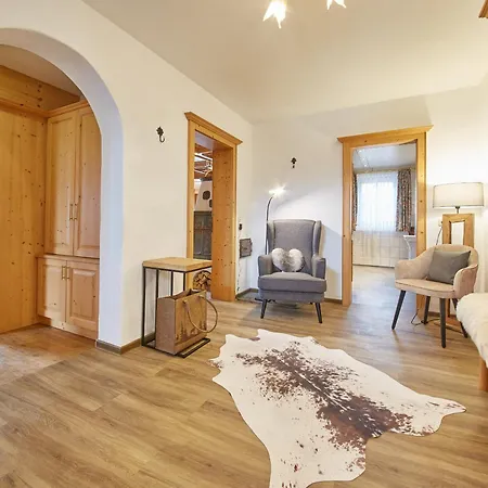 Horská chata Frei & Wild By We Rent, Summercard Included *