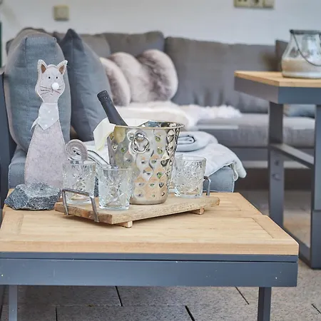 Frei & Wild By We Rent *