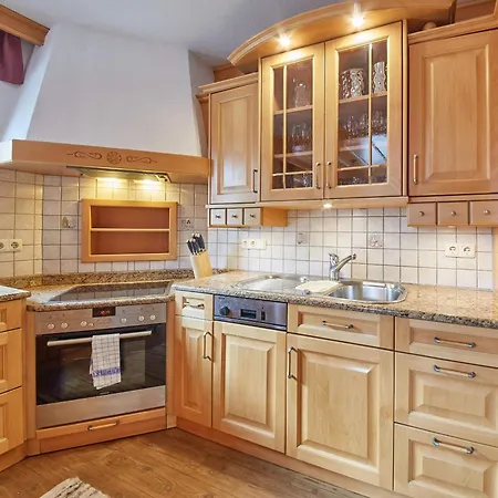 Frei & Wild By We Rent Alpstuga