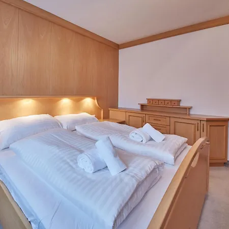 Domek alpejski Frei & Wild By We Rent