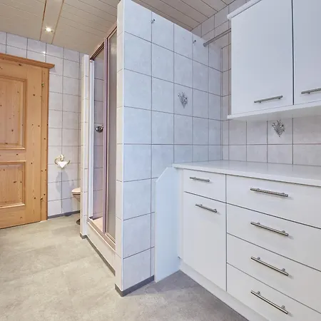 Chalet Frei & Wild By We Rent, Summercard Included *