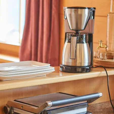 Frei & Wild By We Rent * Viehhofen