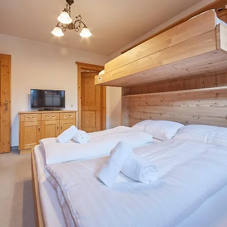 Frei & Wild By We Rent Domek alpejski