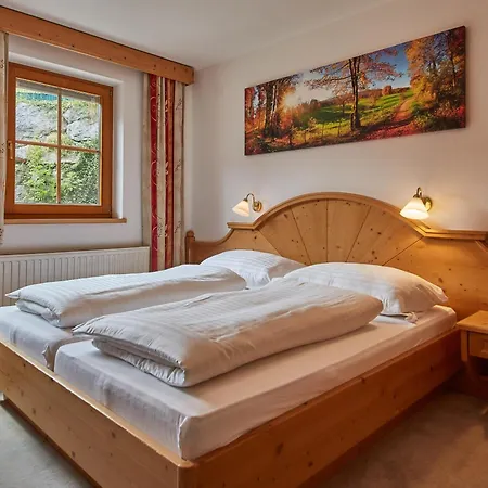 Frei & Wild By We Rent Chalet *
