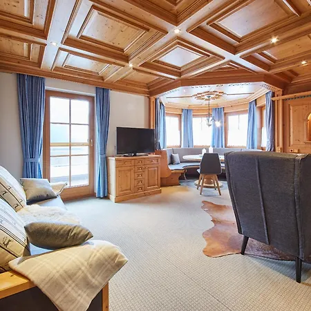 Frei & Wild By We Rent Viehhofen