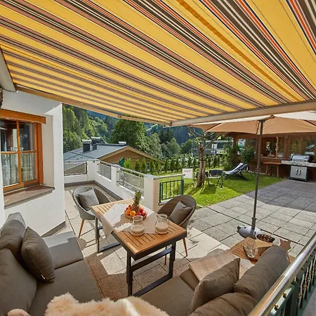 Frei & Wild By We Rent * Viehhofen