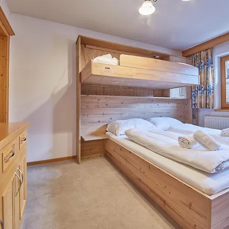 Frei & Wild By We Rent Chalet