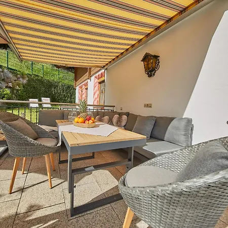 Alpstuga Frei & Wild By We Rent Viehhofen