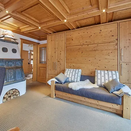 Frei & Wild By We Rent * Viehhofen