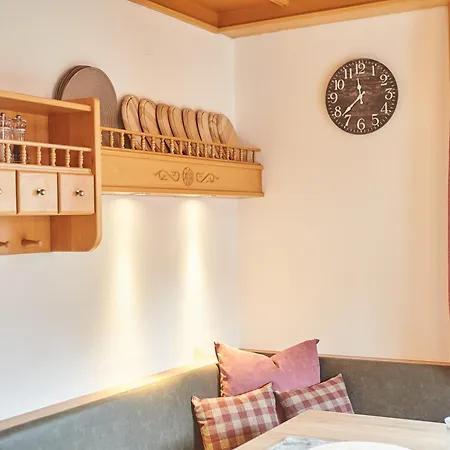 Chalet Frei & Wild By We Rent