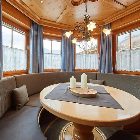 Frei & Wild By We Rent Chalet *