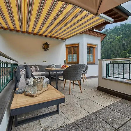 Frei & Wild By We Rent Chalet Viehhofen