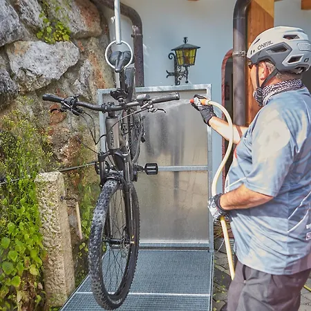 Frei & Wild By We Rent Viehhofen