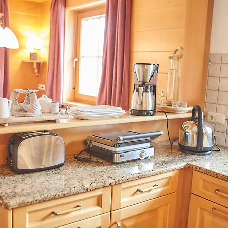 Frei & Wild By We Rent * Viehhofen