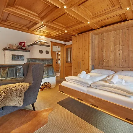 Chalet Frei & Wild By We Rent