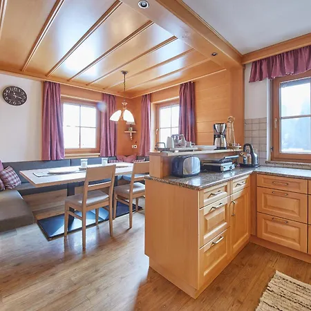 Frei & Wild By We Rent Alpstuga Viehhofen