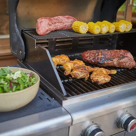 Frei & Wild By We Rent *