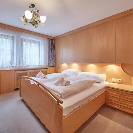 Frei & Wild By We Rent Chalet Viehhofen