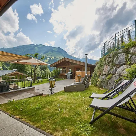 Frei & Wild By We Rent, Summercard Included * Viehhofen