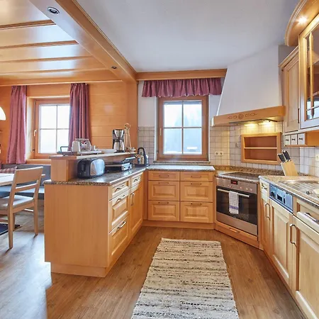 Chalet Frei & Wild By We Rent
