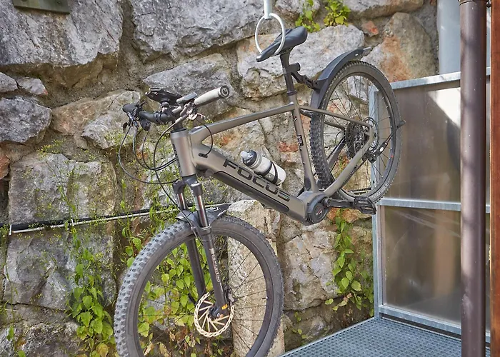 Frei & Wild By We Rent, Summercard Included