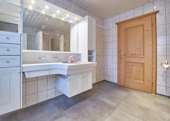 Frei & Wild By We Rent, Summercard Included Chalet *
