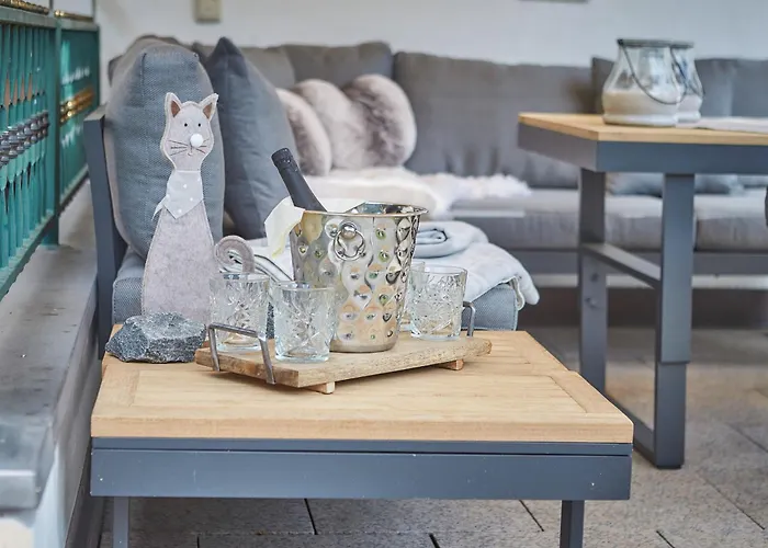 Frei & Wild By We Rent, Summercard Included *