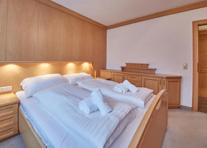 Chalet Frei & Wild By We Rent, Summercard Included