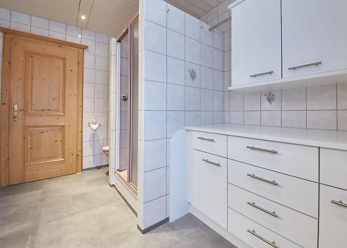 Chalet Frei & Wild By We Rent, Summercard Included *