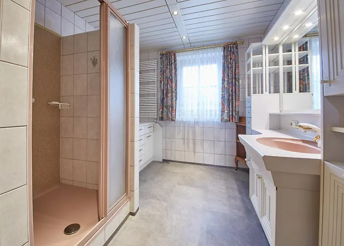 Frei & Wild By We Rent Viehhofen