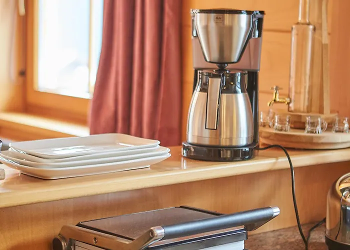 Frei & Wild By We Rent * Viehhofen