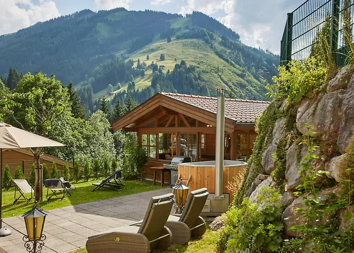 Frei & Wild By We Rent, Summercard Included *