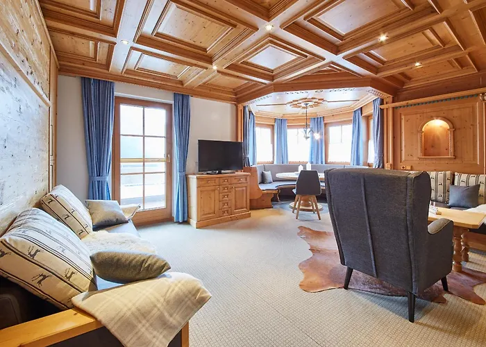 Frei & Wild By We Rent Viehhofen