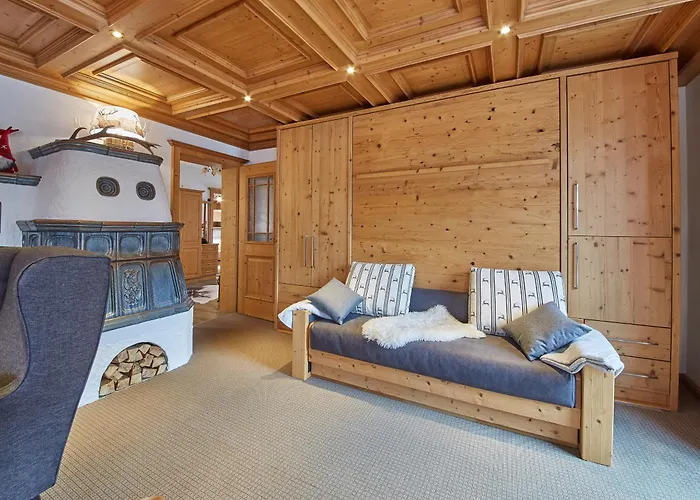 Frei & Wild By We Rent * Viehhofen