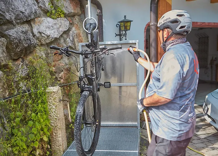 Frei & Wild By We Rent Viehhofen