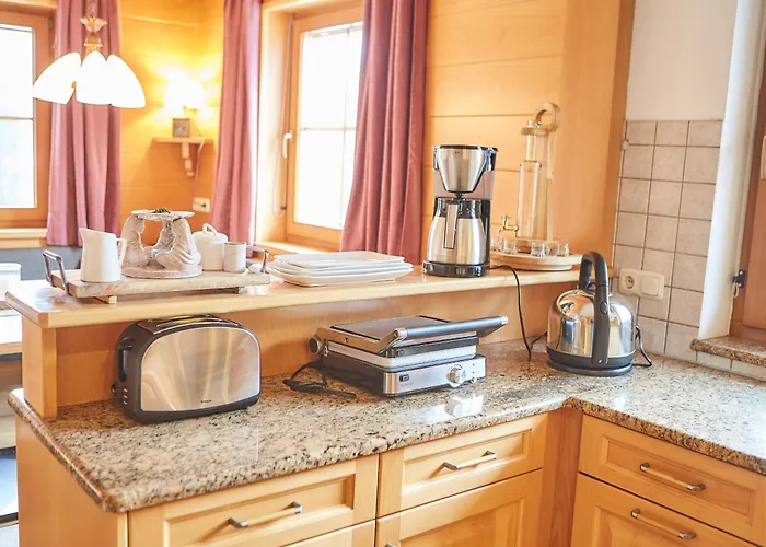 Frei & Wild By We Rent * Viehhofen