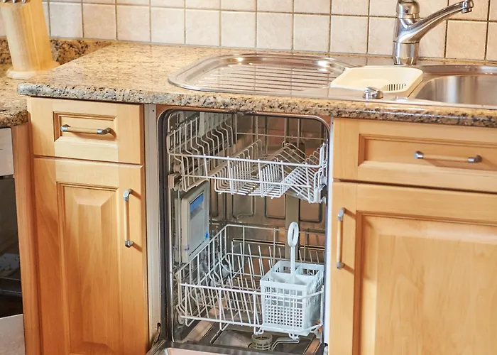 Frei & Wild By We Rent Viehhofen