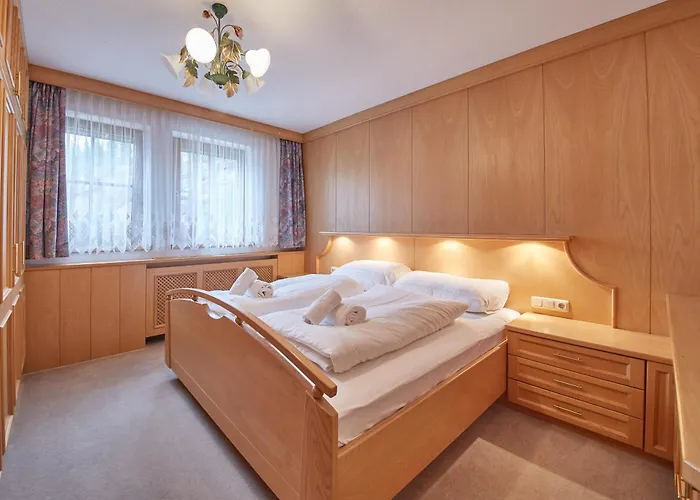 Frei & Wild By We Rent, Summercard Included Chalet Viehhofen